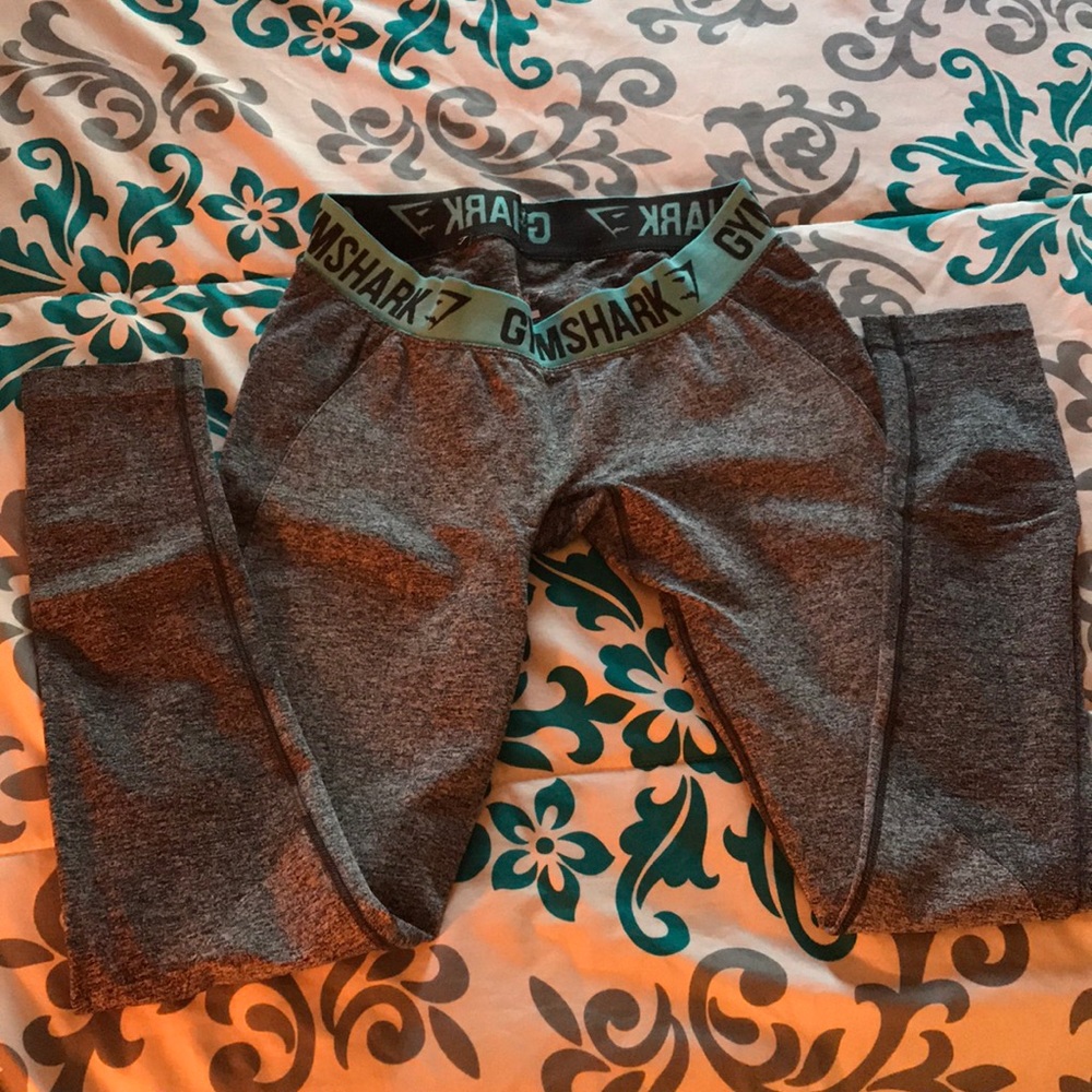 Gymshark leggings
